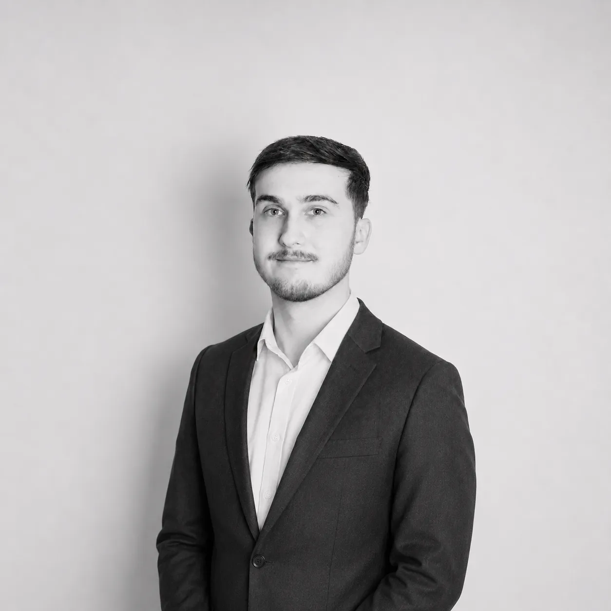 Ben Minot, founder of Minot Digital